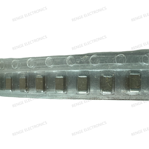 SMD CL03/<span class=keywords><strong>CC</strong></span> loạt 0603 tụ gốm 50V npo đầy đủ từ 13pf ± 5% đến 820pf 15pf 30pf 33pf 82pf 200pf 0805/1206 - Product Image 6