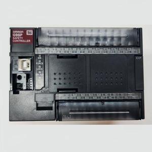 PLC 1 ชิ้น ของแท้ใหม่เอี่ยม รุ่น Defectg9sp-n20s -- G9sp N20s - ตัวควบคุมความปลอดภัย ระบบอัตโนมัติแบบตั้งโปรแกรมได้ ระบบอัตโนมัติอุตสาหกรรม - Product Image 1
