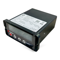 Módulo de Control Plc MAN TP2176763, Tablero de Número de Ruta de Destino DG30100 SON2104860 Venta al por Mayor