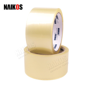 Popular ESD aislamiento eléctrico antiestático resistente al calor cinta transparente antiestática - Product Image 3