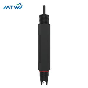 高品質<span class=keywords><strong>pH</strong></span>メーター、工業用水質検査用オンラインセンサー、機械式水処理化学廃水用 - Product Image 2