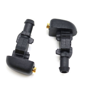 Boquilla de Lavaparabrisas 3W7Z-17603-AA Mecánica para Ford F150 - Product Image 5