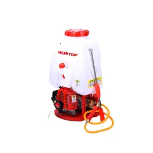 Agriculture and Garden 767 768 Sprayer 2-stroke Sprayer TU26 engine Sprayer for South Africa