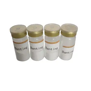 High Quality Custom Research Peptides Customized Peptides With Best Price