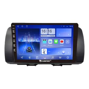 Car Radio For TOYOTA BB 2006-2021 2Din Android Octa Core Car Stereo DVD GPS Navigation Player Multimedia Android Auto Carplay