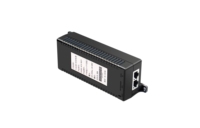 Offre Spéciale 2 Port Gigabit CCTV Réseau POE Commutateur Alimentation POE Injecteur