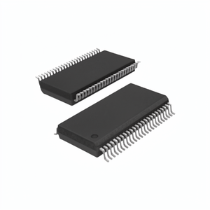 48 BSSOP (0.295", 7.50mm de ancho) 74ALVCH16373DL,112 en stock Componentes electrónicos IC 16BIT D TRANSP LATCH 48SSOP Lógica - Product Image 1