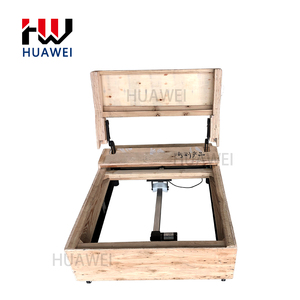 Mecanismo Multifuncional para Muebles con Marco, Base Reclinable Motorizada Ajustable, Mecanismo para Cama HW-L178 HW - Product Image 4