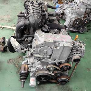 Motor usado Original de alta calidad QR25 T31 motor con caja de cambios para Nissan Murano en Stock - Product Image 6