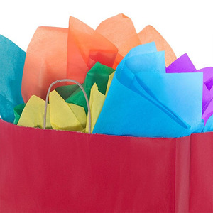 Natural Color Moon <strong>Pattern</strong> Customized logo <strong>Tissue</strong> Wrapping <strong>Paper</strong> for Shoes - Product Image 5