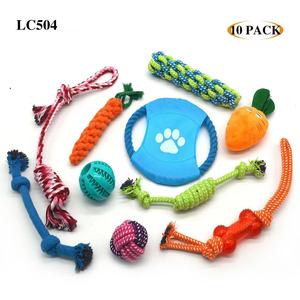 Jouet à mâcher en plastique dur pour chien, balle à friandises, jouet interactif pour animaux de compagnie, couverture de bouteille d'eau, homard <span class=keywords><strong>surprise</strong></span> pour chat - Product Image 1
