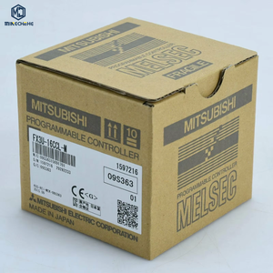 ระบบอัตโนมัติในโรงงานอุตสาหกรรมโมดูลสถานีต้นแบบ PLC CC-Link อินเตอร์เฟซ Fieldbus FX2N-16CCL-M-Standard สำหรับระบบควบคุมโรงงาน - Product Image 1