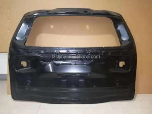 Pièces de rechange pour carrosserie automobile neuves, accessoires automobiles pour <span class=keywords><strong>Ford</strong></span>, hayon, couvercles de coffre, remplacements pour Lexus LX600 <span class=keywords><strong>2023</strong></span> - Product Image 2