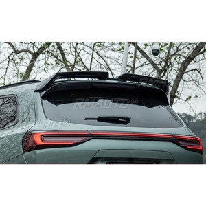 Para AITO M7: Kits de Estilización, Alerón Trasero, Alerón de Maletero, Alerón de Techo, Kit de Carrocería - Product Image 3