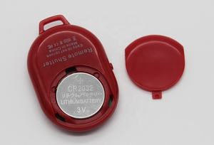 <span class=keywords><strong>2</strong></span> Button Pink <span class=keywords><strong>Shutter</strong></span> <span class=keywords><strong>Release</strong></span> Handy-Fernbedienung für <span class=keywords><strong>Shutter</strong></span>-Kamera Wireless BT Self-Timer Selfie-Controller - Product Image 6