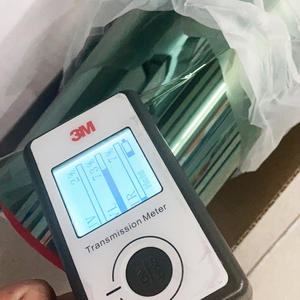 Protezione solare <span class=keywords><strong>risparmio</strong></span> <span class=keywords><strong>energetico</strong></span> anti isolamento termico resistente al calore vetro autoadesivo pellicola trasparente radi-cool pellicola - Product Image 5