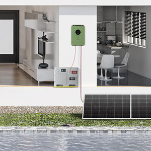 แบตเตอรี่ลิเธียมไอออนฟอสเฟตสำหรับ Lifepo4พลังงานแสงอาทิตย์250Ah 200Ah 24V 300Ah - Product Image 6