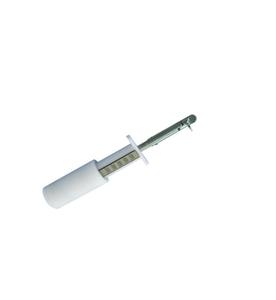 IEC60335 hình 2 ip2x <span class=keywords><strong>b</strong></span>ảo vệ kiểm tra thăm dò <span class=keywords><strong>B</strong></span> thép/Thép không gỉ/kim loại với BNC kết nối - Product Image 3