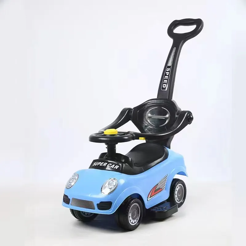 Jouet électrique télécommandé pour bébé, meilleur prix pour voiture balançoire pour enfants, nouveau Scooter pour bébé, jouets de voiture pour enfants