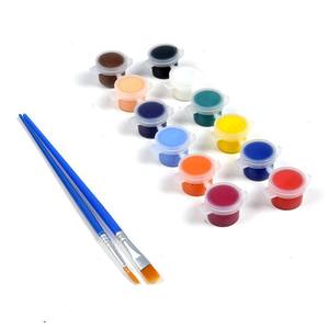 DIY 조립 골판지 공예 어린이 DIY 모델 3D 직소 접이식 카드보드 색칠 장난감 - Product Image 6