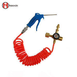 <span class=keywords><strong>Buena</strong></span> calidad de uso fácil 60/40 regulador de helio para globos - Product Image 2