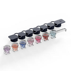 Bandes de test de recharge pour testeur d'eau de <span class=keywords><strong>piscine</strong></span> RS-1000 - Product Image 5