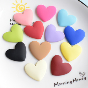Mini Flatback Resin Charms Cartoon Cabochon Flatback Crafts Ornaments Cream Glue Decorations DIY Accessories for Phonecasesshoes