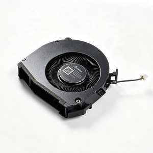 <span class=keywords><strong>Ventilador</strong></span> de Repuesto para CPU/GPU de Laptop, 5V 0.5A, 4 Pines, para HP ZBook Fury 16 G9 G10 G11, Venta al Por Mayor - Product Image 3