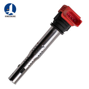 Bobina di accensione per Audi Volkswagen Porsche A5 A4 A6 A7 06E 905 115G 06 c905115e 06 c905115g - Product Image 4