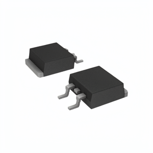 Composants de circuits électroniques Transistors D2PAK NTB35N15T4 Originaux - Product Image 1