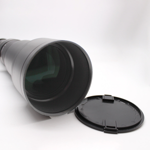 เลนส์ซูมแบบออปติคอลสำหรับระบบภาพกล้อง เลนส์ปรับโฟกัสได้ - Product Image 5