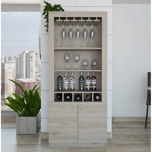 Bar Cabinets Kitchen Wood Home Steel Glass With Rack Wall And Temperature Mini Stainless Red Corner Wine Cabinet