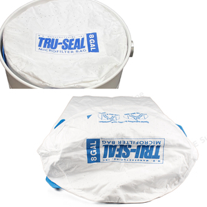 Sac à poussière de remplacement pour aspirateur Hyperflow <span class=keywords><strong>Tru</strong></span>-Seal Sac à poussière de 8 gallons - Product Image 4