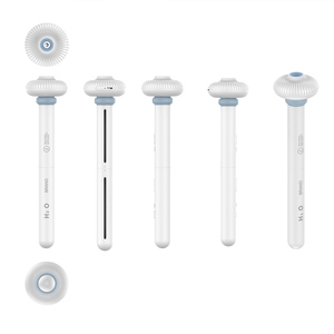Facial Spa niebla fría ultrasónico fabricante de la niebla portátil Mini humidificador - Product Image 5