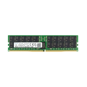 หน่วยความจำ M321r8ga0eb2-cwmkh Ddr5 6400 Dimm สำหรับเซิร์ฟเวอร์ประสิทธิภาพสูง M321r8ga0eb2-cwmkh 64g 5600 พร้อมรองรับ Ecc - Product Image 1