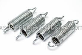 Ressort de tension professionnel en acier pour bras d'<span class=keywords><strong>essuie</strong></span>-glace <span class=keywords><strong>industriel</strong></span>, vente en gros sur mesure - Product Image 2