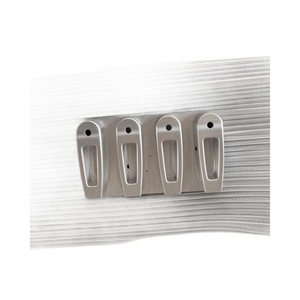 Servicios de Procesamiento de Piezas de Fundición a Presión de Metal Personalizadas con Soporte de Fábrica Welltop, Modelo JJ-0000 - Product Image 5