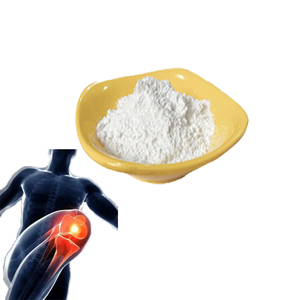 Hammadde sığır kalitesi en iyi fiyat kondroitin sülfat sodyum 85% 90% 95% kondroitin sülfat tozu - Product Image 2