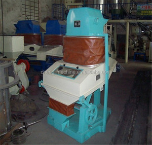 Machine d'extraction de germes de maïs - Product Image 4