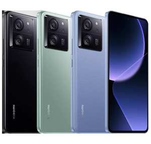 Venta al por Mayor de Teléfonos Inteligentes Xia0mi Mi 13t Versión Global 5G, Nuevos y Originales - Product Image 1