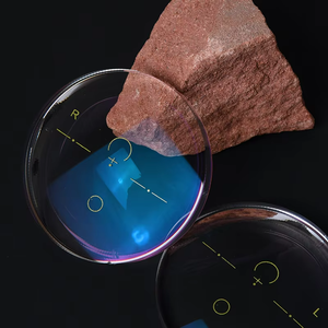 Lentes Ópticas Bifocales con Bloqueo de Luz Azul RX, Venta Directa de Fábrica Photon, Lentes Ópticas con Recubrimiento HMC y Parte Superior Abatible - Product Image 4