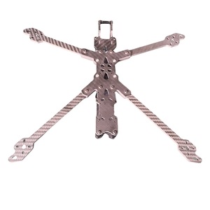 7.5Inch 10Inch Racing <span class=keywords><strong>Drone</strong></span> FPV Với Khung Sợi Carbon Hình Ảnh Capture Động Cơ Không Chổi Than Điều Khiển Từ Xa Cho DJI Phantom Huyền Thoại Mela - Product Image 5