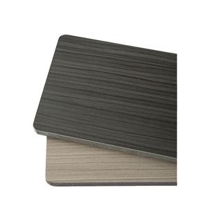 HPL <span class=keywords><strong>VTC</strong></span> Tablero de sulfato de óxido de magnesio ignífugo Panel de pared y piso Paneles de pared de tablero de cemento Mgo - Product Image 1