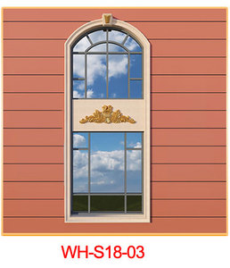 قوالب بلاستيكية مستدامة للمباني من الموردين الصينيين - Product Image 3