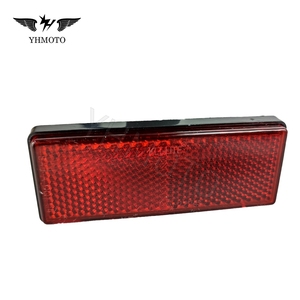 Soporte de Matrícula YHMOTO para Husqvarna 701 Enduro 16-22 - Product Image 3