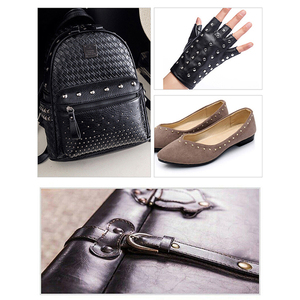 Bán Buôn Biểu Tượng Tùy Chỉnh Vít Đinh Tán Jean Bu Lông & Nuts Đinh Tán Brass Vít Cho Phụ Kiện Nút Đinh Tán - Product Image 2