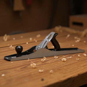 Raboteuse à main Bailey Plane 4 en bois pour le lissage et le façonnage - Product Image 3