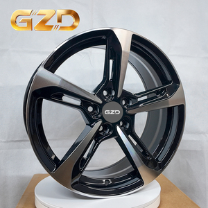 Ruedas de Aleación de Alta Calidad de Fábrica GZD, Ruedas de 15-24 Pulgadas para Automóviles, Ruedas de Automóviles de Pasajeros de Venta Caliente <span class=keywords><strong>16</strong></span> - Product Image 2