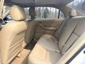 <span class=keywords><strong>Toyota</strong></span> <span class=keywords><strong>Corolla</strong></span> <span class=keywords><strong>2013</strong></span> 1.6L Automático Edición Deluxe en Venta, Auto Usado a <span class=keywords><strong>Precio</strong></span> Económico, Vehículo de Bajo Consumo - Product Image 3