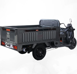 Nuovo modello 3 <span class=keywords><strong>ruote</strong></span> elettrico moto a <span class=keywords><strong>tre</strong></span> <span class=keywords><strong>ruote</strong></span> anziano triciclo elettrico triciclo Cargo Bike - Product Image 4